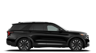 2027 Ford  External Image 5